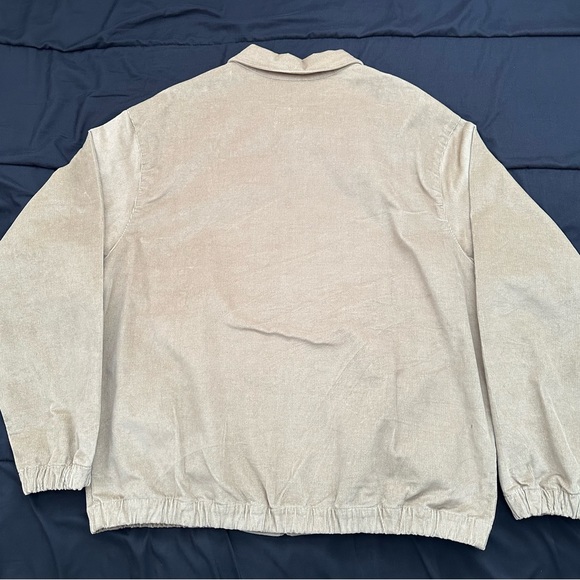 Vintage Nike Jacket - Picture 3 of 4